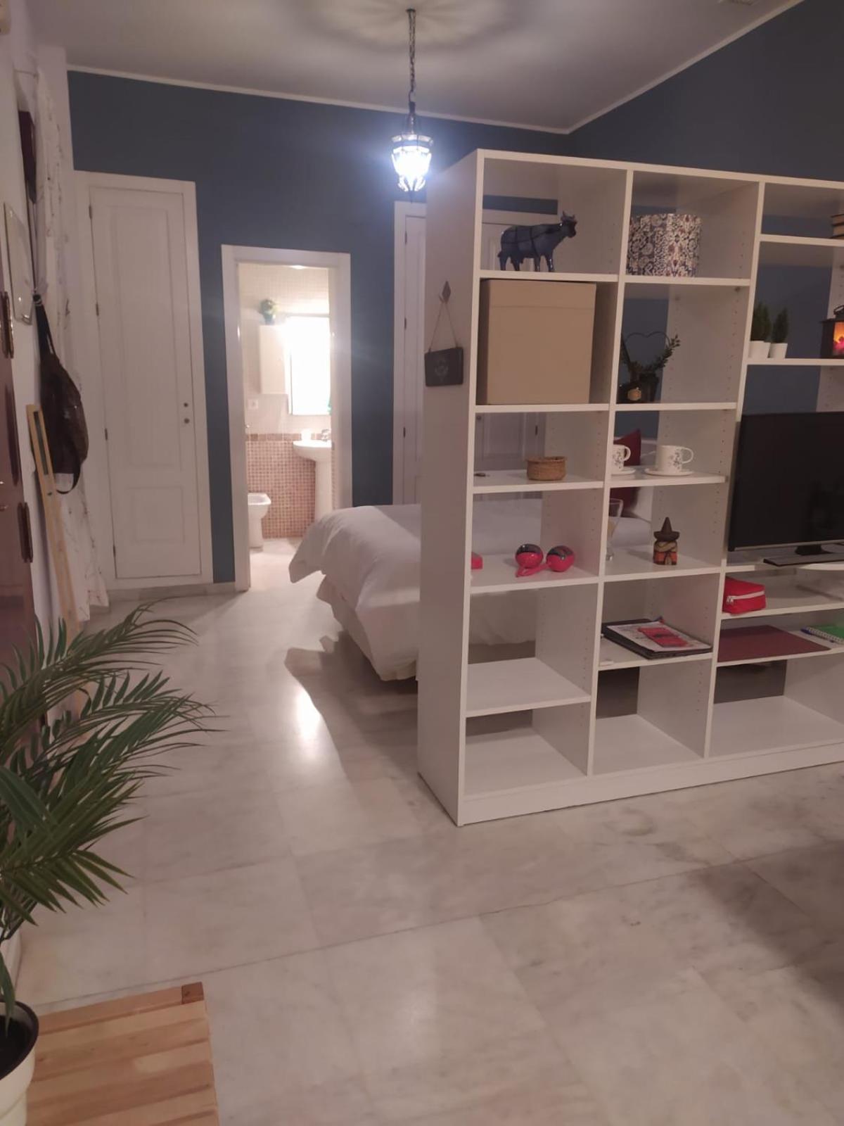 Estudio Centrico Sevilla Cameră foto