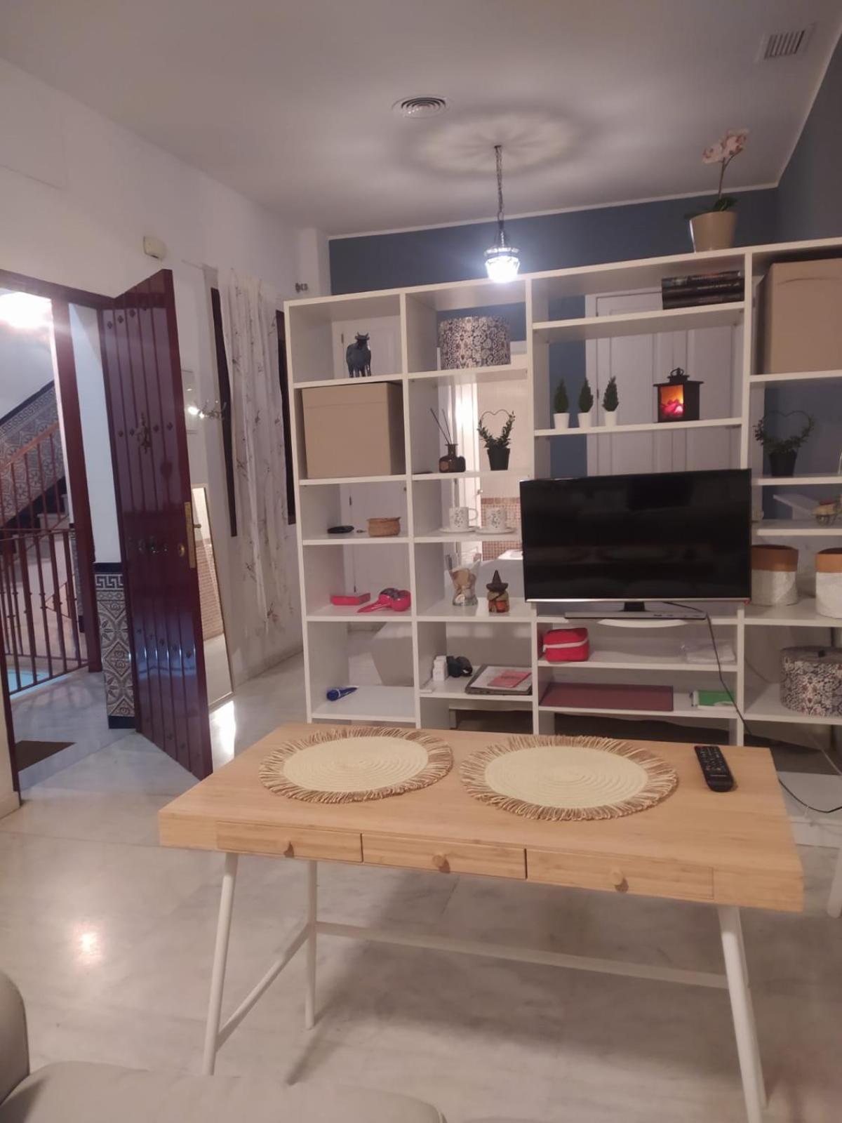 Estudio Centrico Sevilla Cameră foto